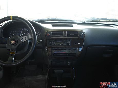 Honda 本田 Civic K8 照片3
