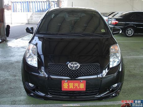 Toyota豐田 Yaris 照片4