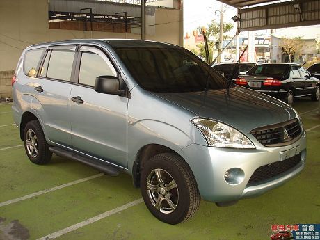 Mitsubishi 三菱 Zinger 照片3