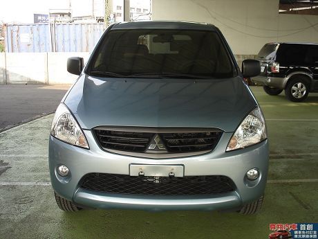 Mitsubishi 三菱 Zinger 照片4