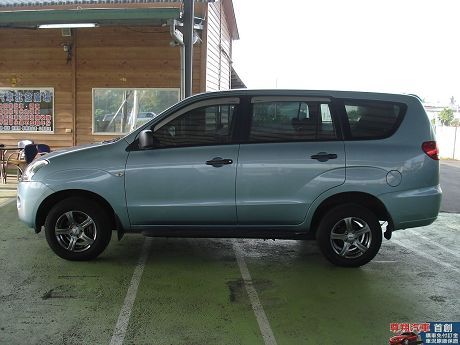 Mitsubishi 三菱 Zinger 照片5