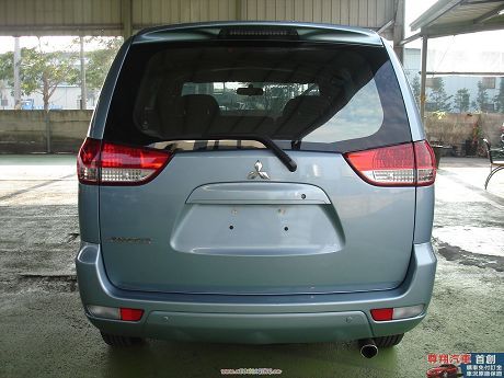 Mitsubishi 三菱 Zinger 照片6