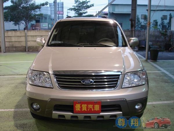 Ford 福特 Escape 照片4