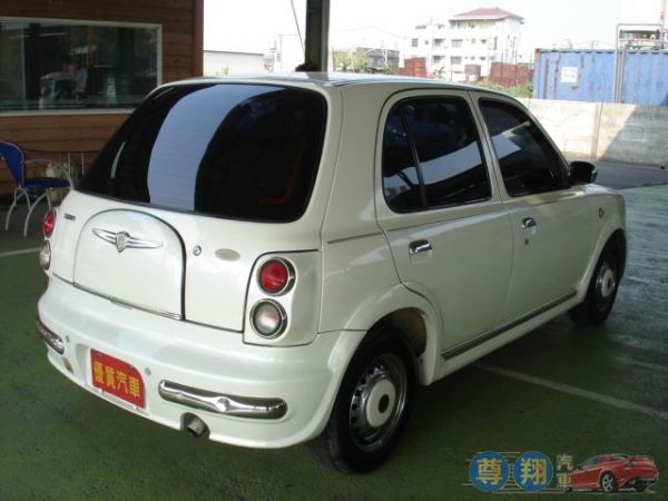 Nissan 日產 Verita 照片9