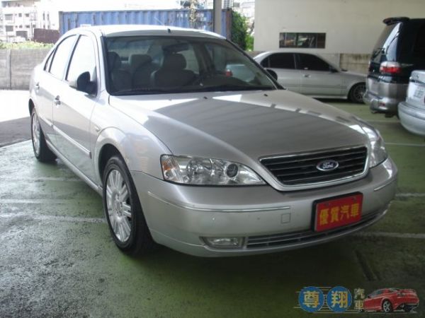 Ford 福特 Metrostar 照片2