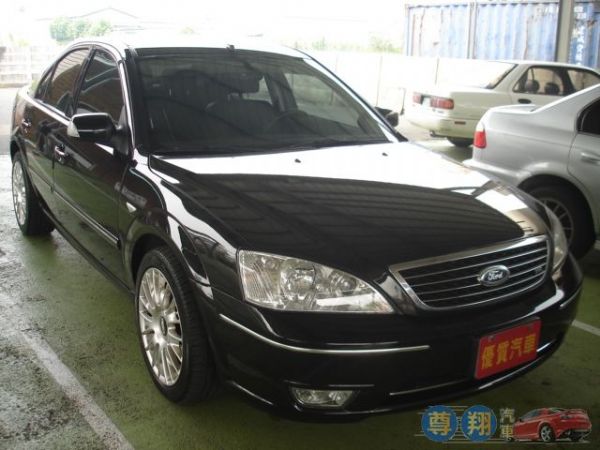 Ford 福特 Metrostar 照片3