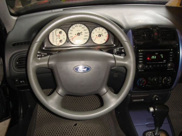 FORD TIERRA AERO 照片9