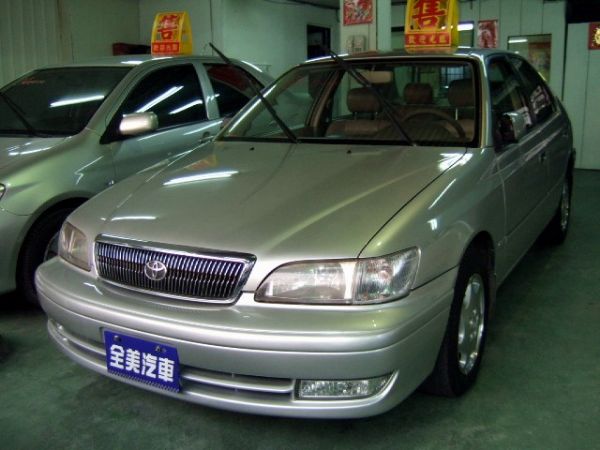 2001 Premio 2.0G 照片1