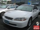 台中市運通汽車-HONDA-K9 HONDA 台灣本田 / Accord中古車