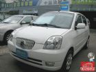 台中市運通汽車-KIA-EuroStar KIA 起亞 / Euro Star中古車