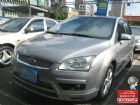 台中市運通汽車-2006年-福特-Focus FORD 福特 / Focus中古車