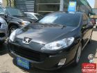 台中市運通汽車-2006年-寶獅-407 PEUGEOT 寶獅 / 407中古車