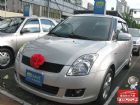 台中市運通汽車-2009年-鈴木-Swift SUZUKI 鈴木 / Swift中古車