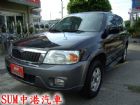 彰化縣02年 03年式2WD*100%原漆在地 FORD 福特 / Escape中古車