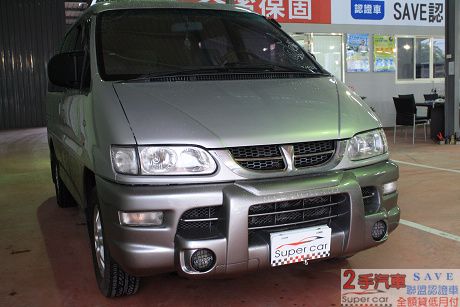 全額貸款一家買車全省保固 照片1