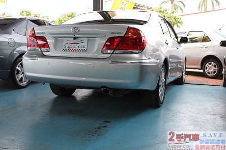 全額貸款一家買車全省保固 照片9