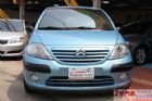 台中市全額貸款一家買車全省保固 CITROEN 雪鐵龍 / C3中古車