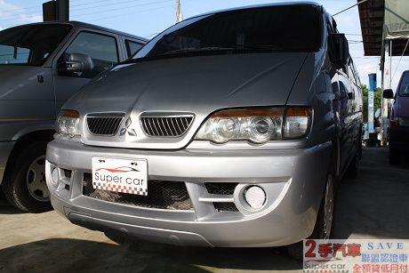 全額貸款一家買車全省保固 照片2