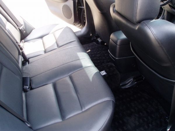 Mazda 6 2.3S 照片5