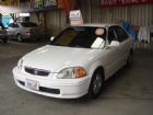 新北市HONDA CIVIC K8 HONDA 台灣本田 / Civic中古車