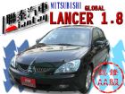 台中市SUM聯泰汽車~2006年 LANCER MITSUBISHI 三菱 / Global Lancer中古車