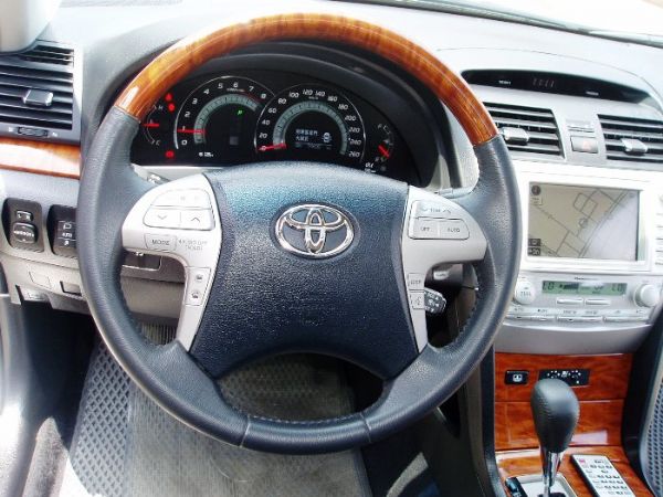Camry 照片3