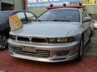 台中市豐達汽車 三菱 Galant MITSUBISHI 三菱 / Galant中古車