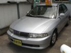 台中市豐達汽車 三菱  Lancer MITSUBISHI 三菱 / Lancer中古車