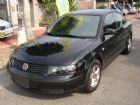 台中市豐達汽車 福斯 Passat VW 福斯 / Passat中古車