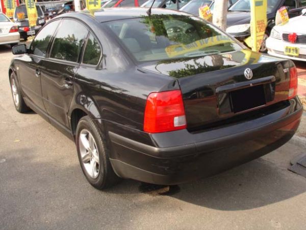 豐達汽車 福斯 Passat 照片3