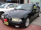 台中市豐達汽車 BMW 318i BMW 寶馬 / 318i中古車