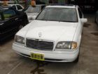 台中市豐達汽車 BENZ C220 BENZ 賓士 / C220中古車