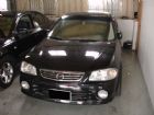 台中市豐達汽車 MAZDA 323 MAZDA 馬自達 / 323中古車