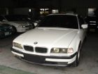 台中市豐達汽車 BMW 730i BMW 寶馬 / 730i中古車