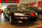 台中市福特 METROSTAR 2.0 黑色 FORD 福特 / Metrostar中古車