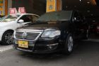 台中市福斯 PASSAT 2.0 黑色 VW 福斯 / Passat中古車