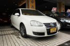 台中市福斯 JETTA 2.0(柴油) 白色 VW 福斯 / Jetta中古車