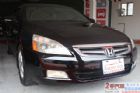 台中市全額貸款一家買車全省保固 HONDA 台灣本田 / Accord中古車