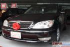 台中市全額貸款一家買車全省保固 TOYOTA 豐田 / Camry中古車