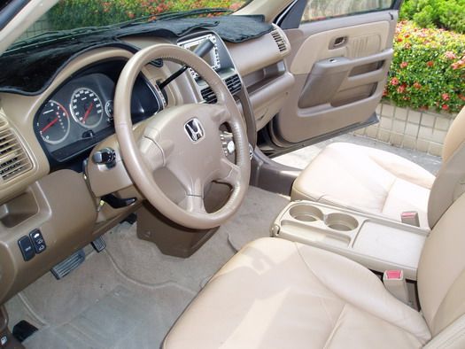 CR-V 照片2