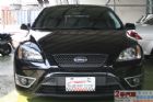 台中市全額貸款一家買車全省保固 FORD 福特 / Focus中古車