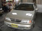 台中市豐達汽車 日產 CE NISSAN 日產 / Sentra中古車