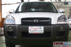 台中市全額貸款一家買車全省保固 HYUNDAI 現代 / Tucson中古車