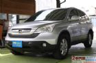 台中市全額貸款一家買車全省保固 HONDA 台灣本田 / CR-V中古車