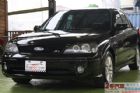 台中市全額貸款一家買車全省保固 FORD 福特 / Tierra中古車