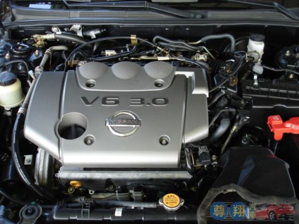 Nissan 日產 Cefiro 照片7