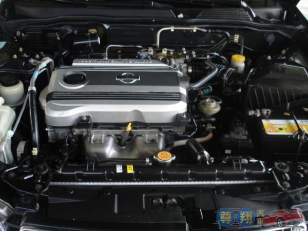 Nissan 日產 Sentra180 照片7