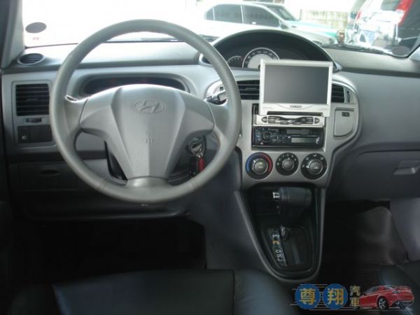 Hyundai 現代 Matrix 照片2