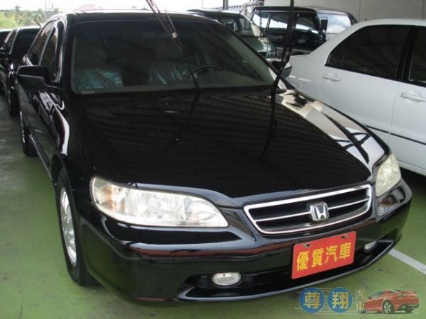 Honda 本田 Accord K9 照片2