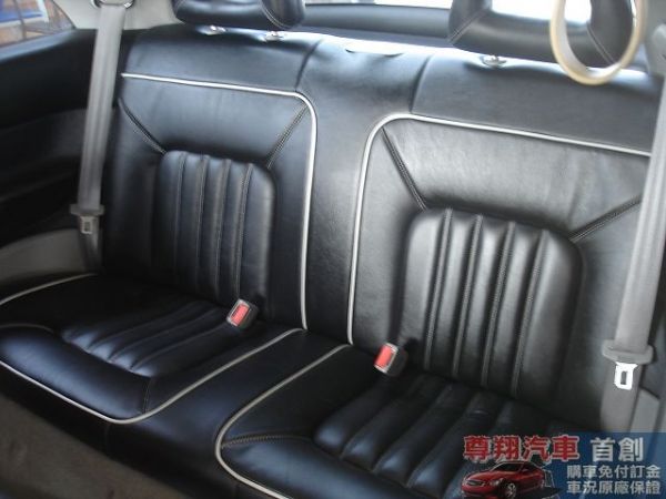 VW 福斯 Beetle 照片5